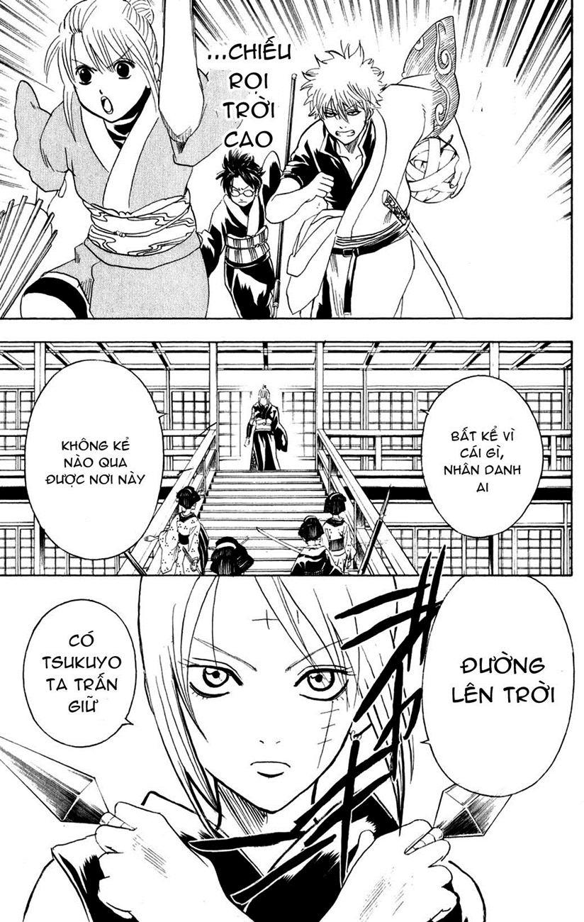 Chapter 216 - Trang 18