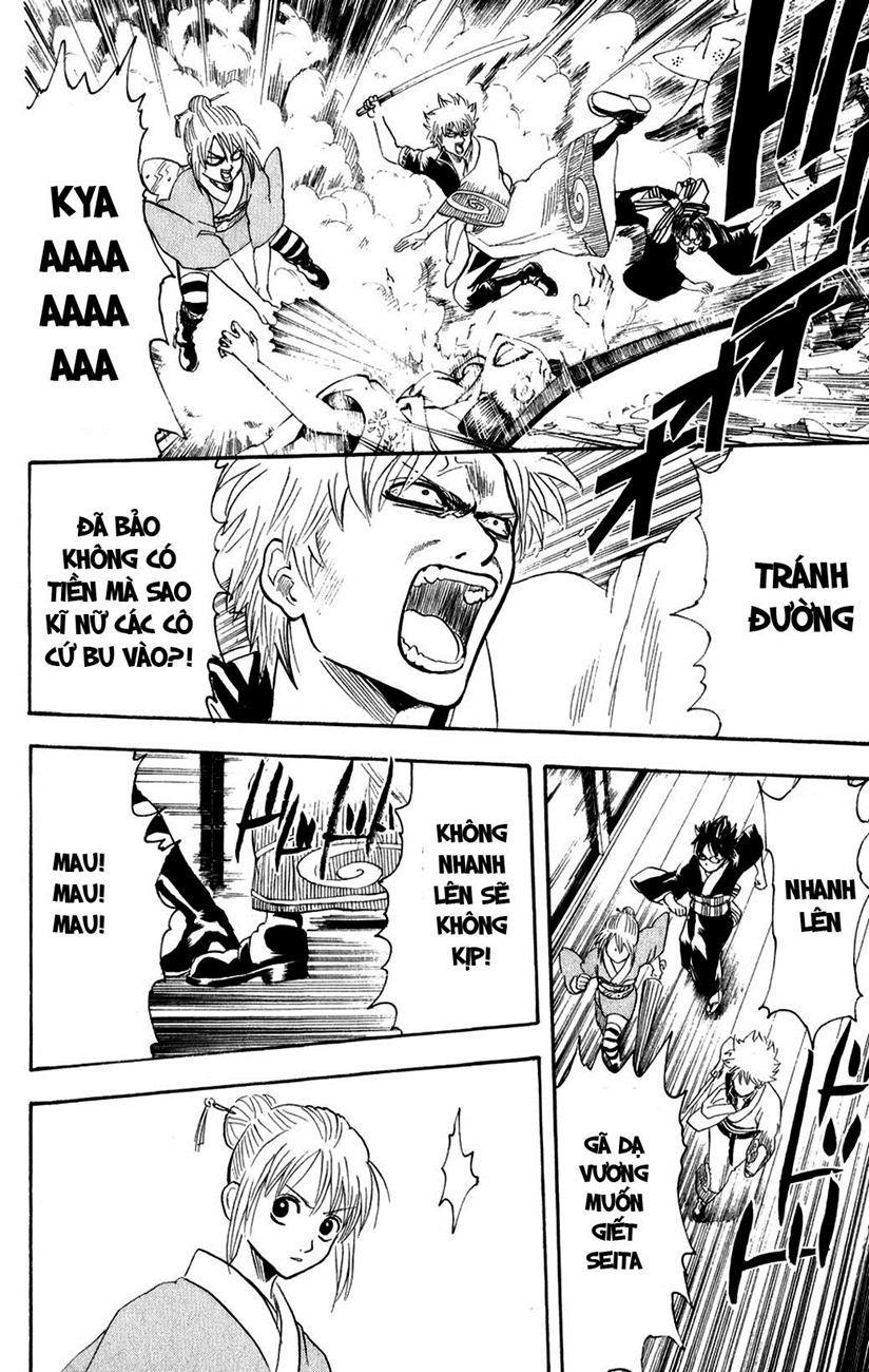 Chapter 216 - Trang 19
