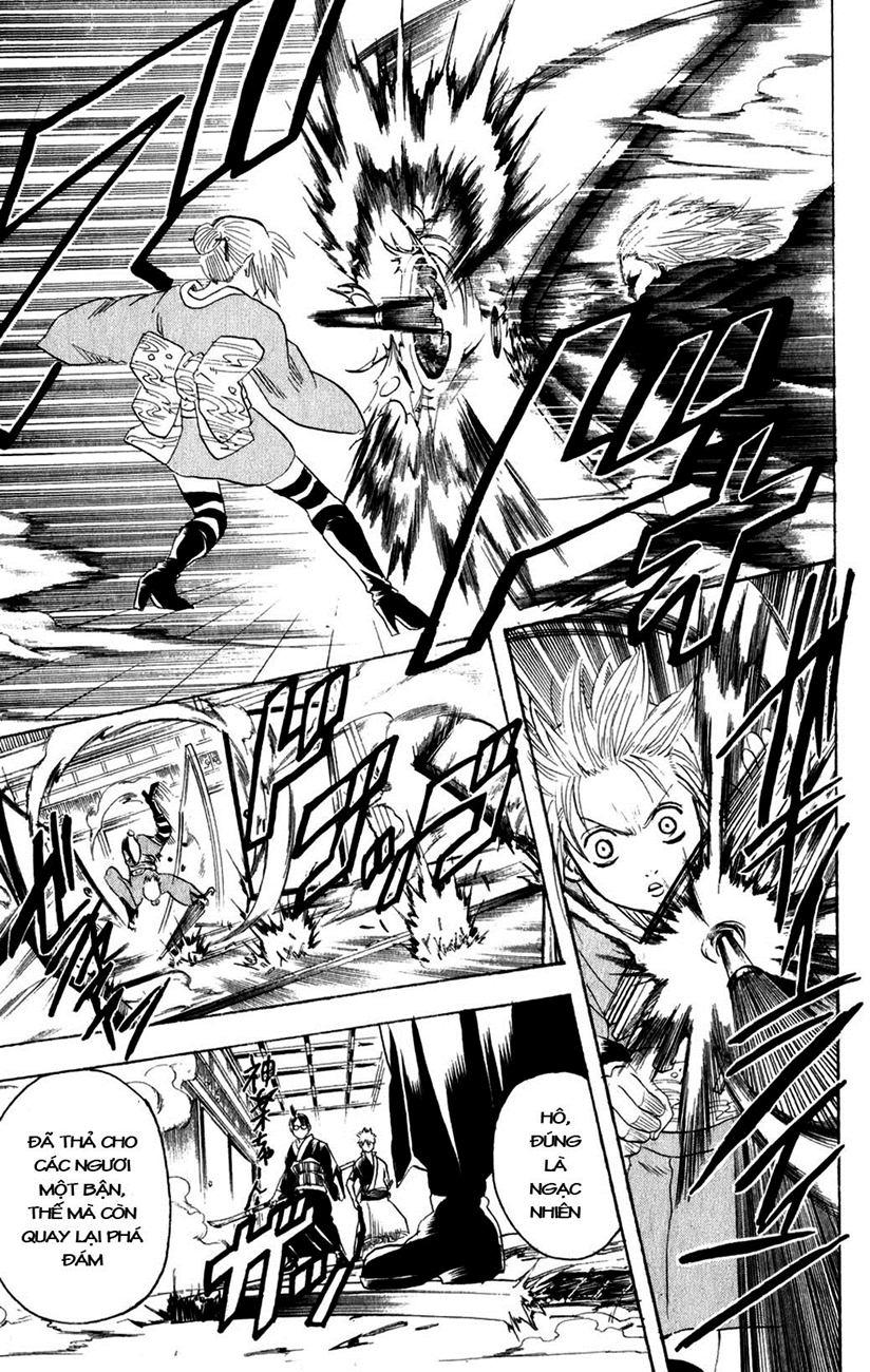 Chapter 216 - Trang 20