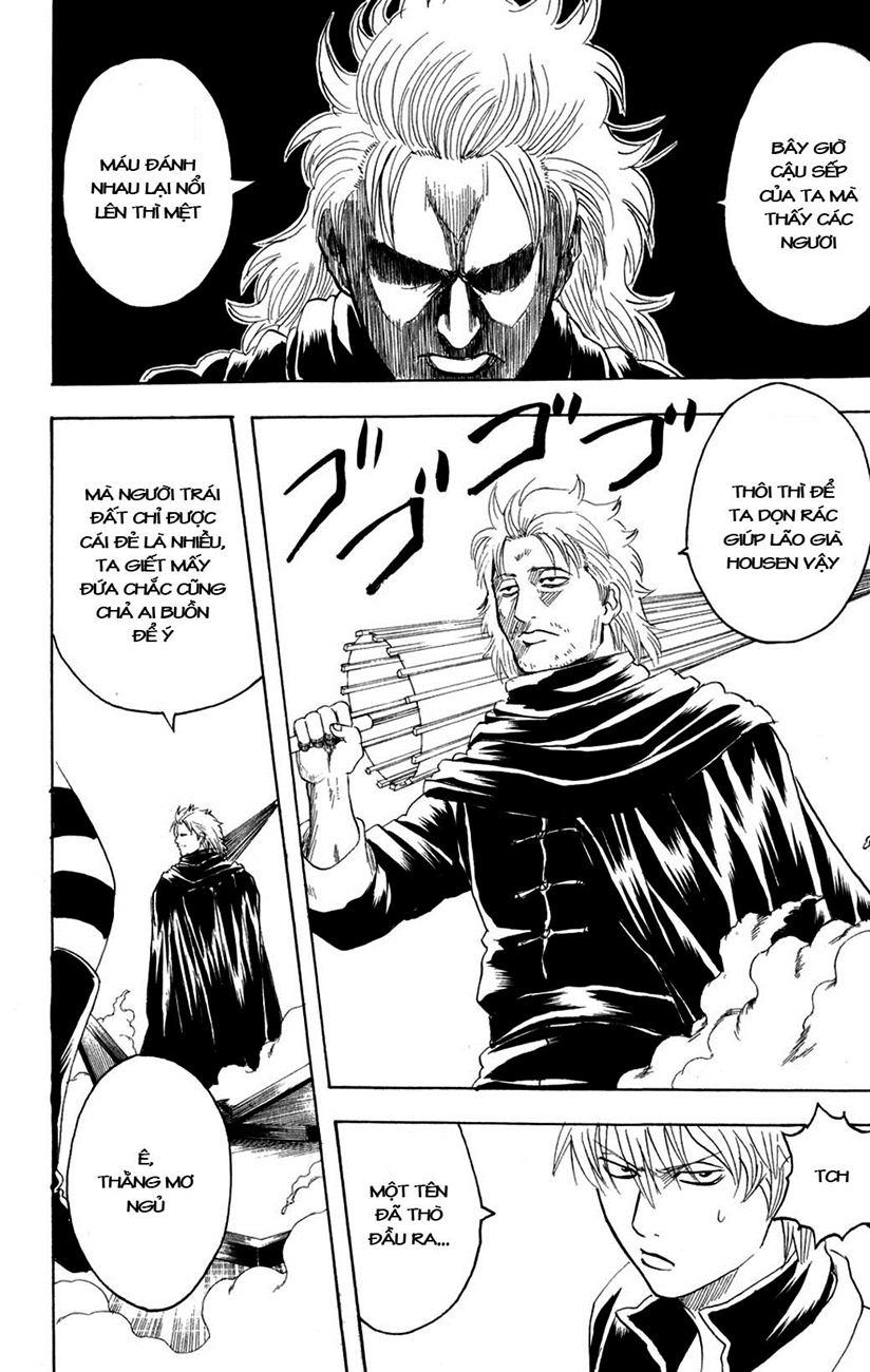 Chapter 216 - Trang 21