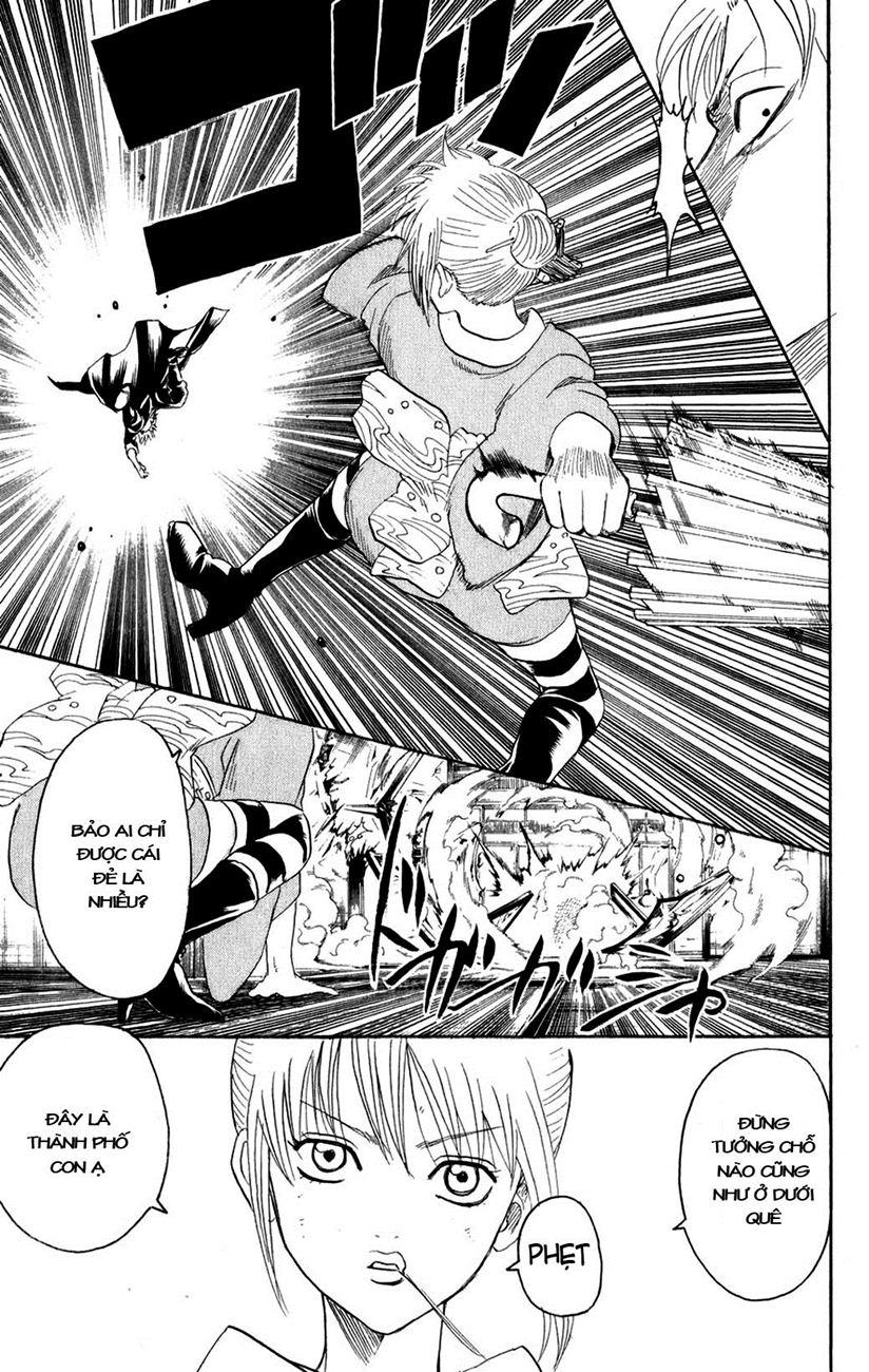 Chapter 216 - Trang 22