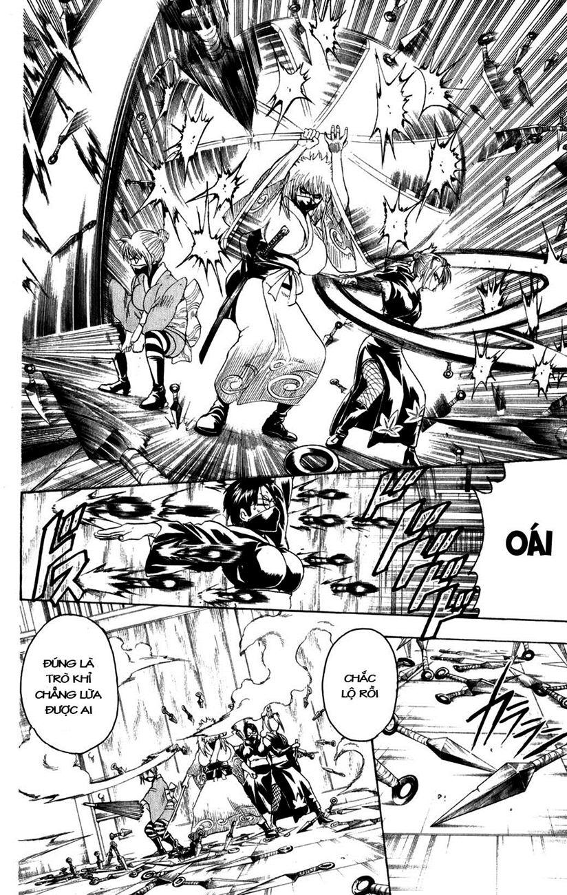 Chapter 216 - Trang 5