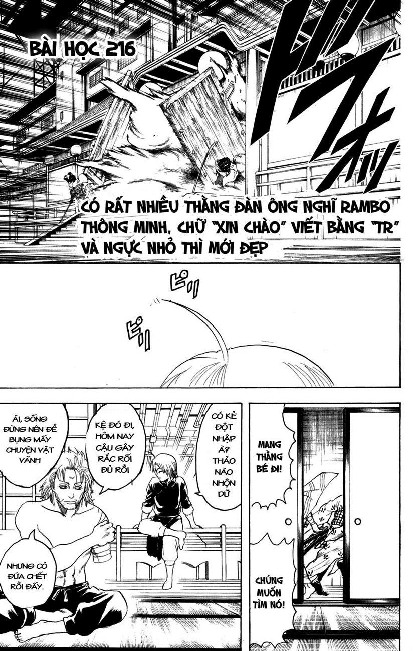 Chapter 216 - Trang 10