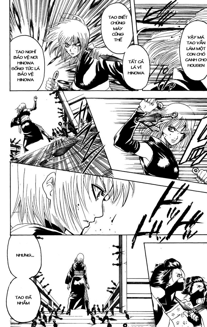 Chapter 217 - Trang 11