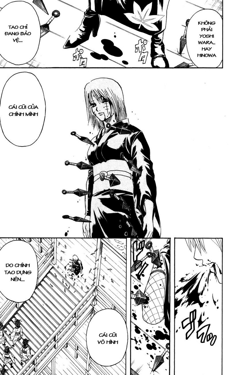 Chapter 217 - Trang 12