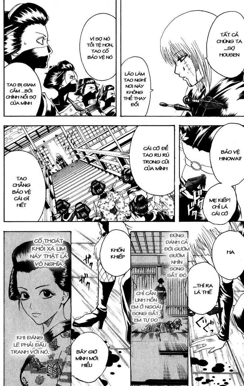 Chapter 217 - Trang 13