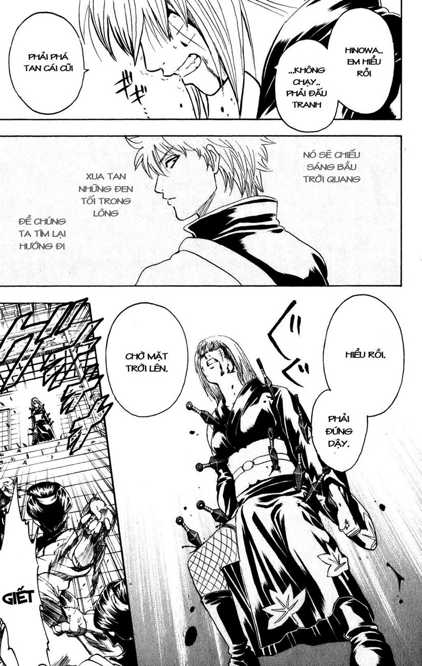 Chapter 217 - Trang 14