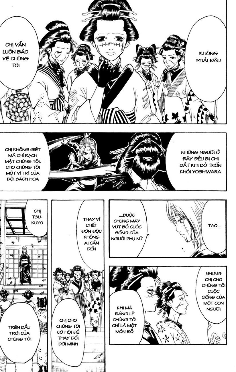 Chapter 217 - Trang 16