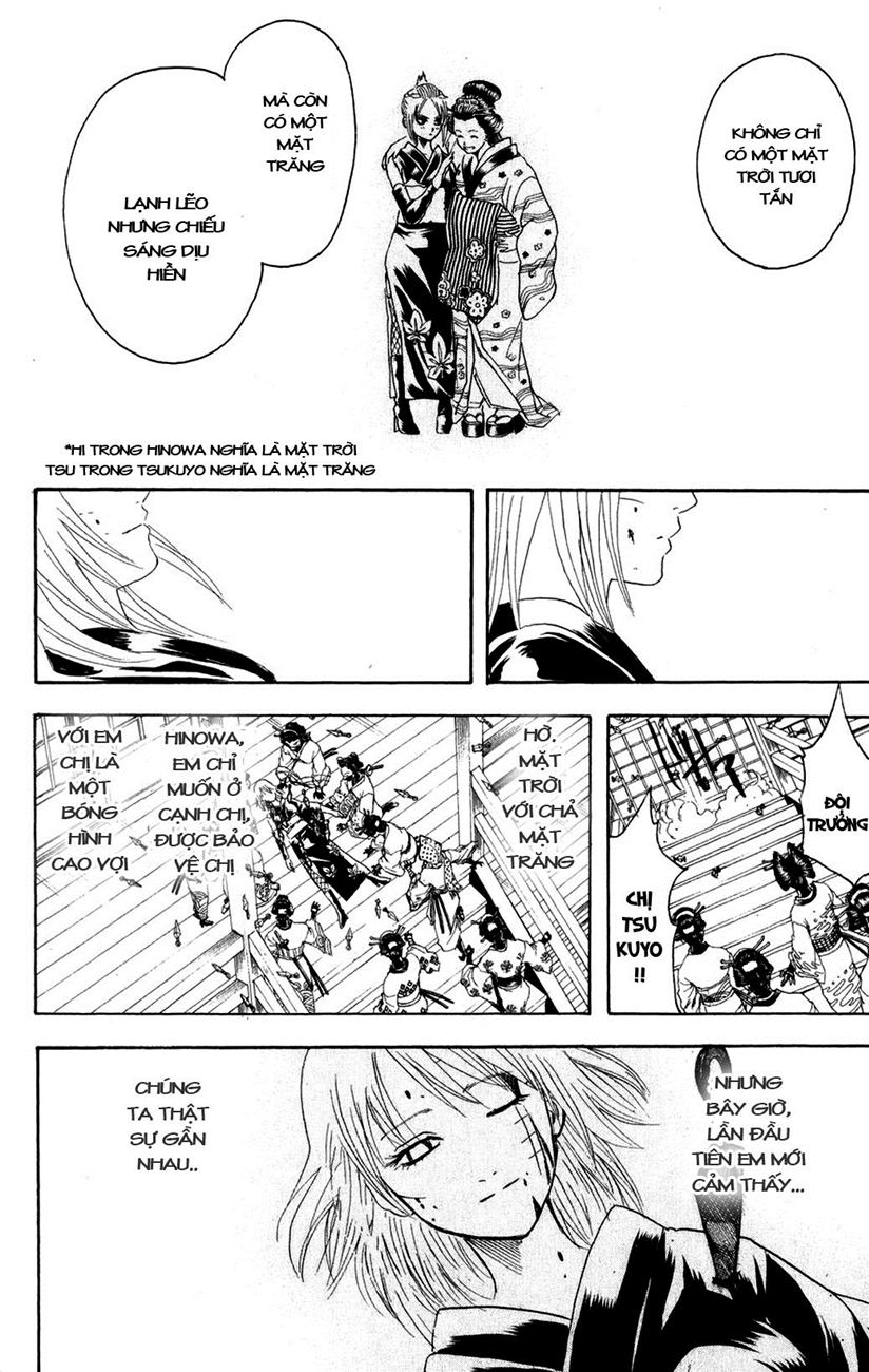 Chapter 217 - Trang 17