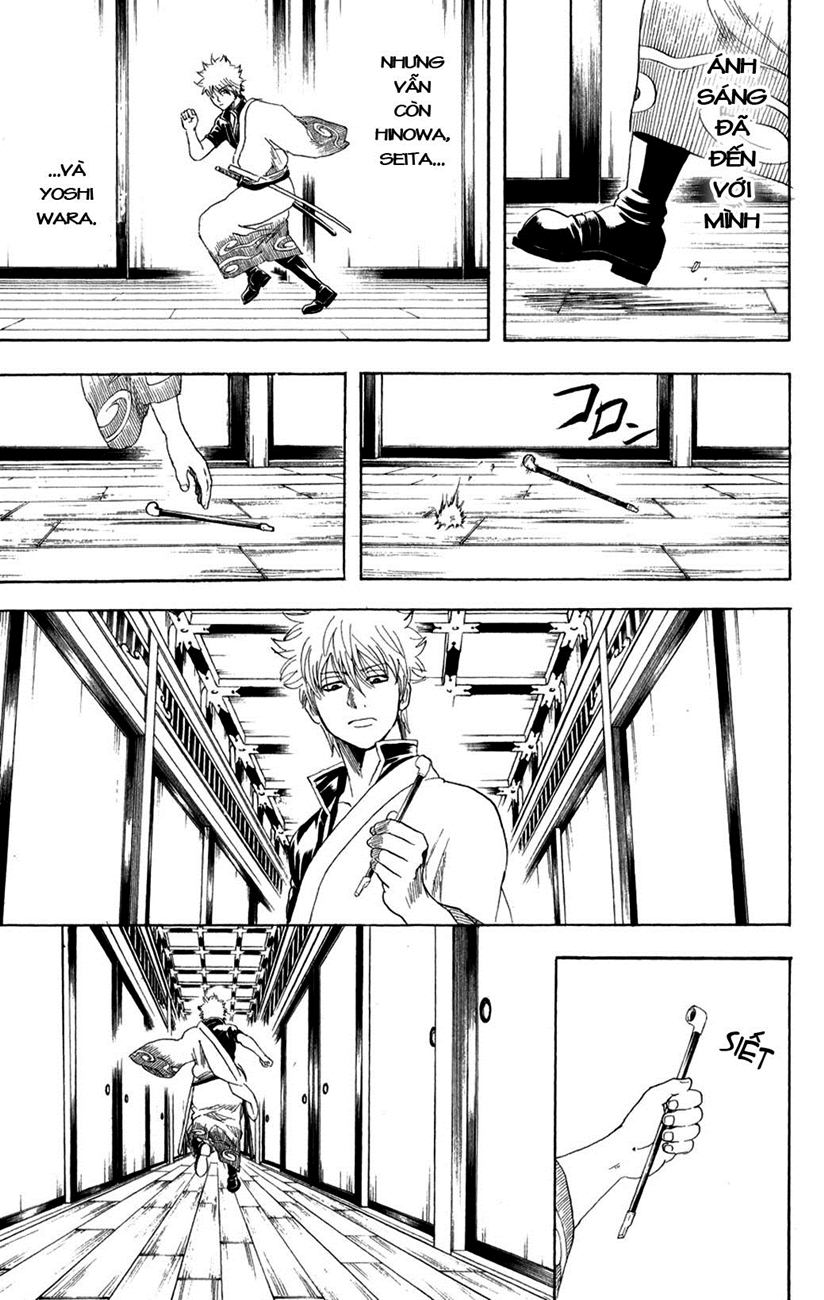 Chapter 217 - Trang 18