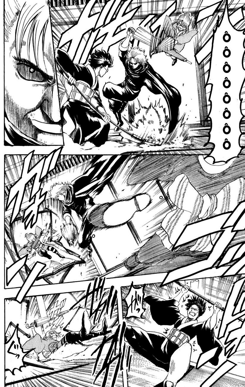 Chapter 217 - Trang 19