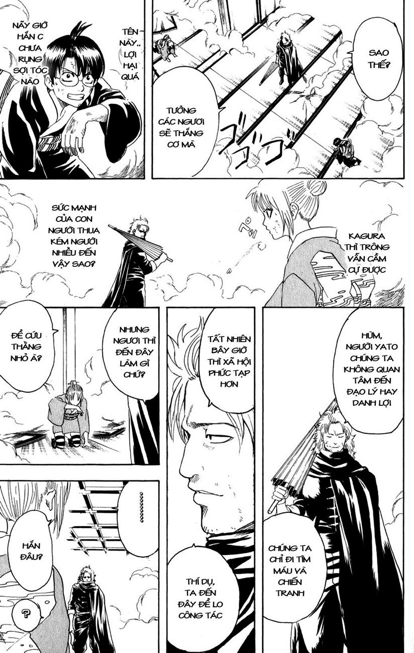 Chapter 217 - Trang 20