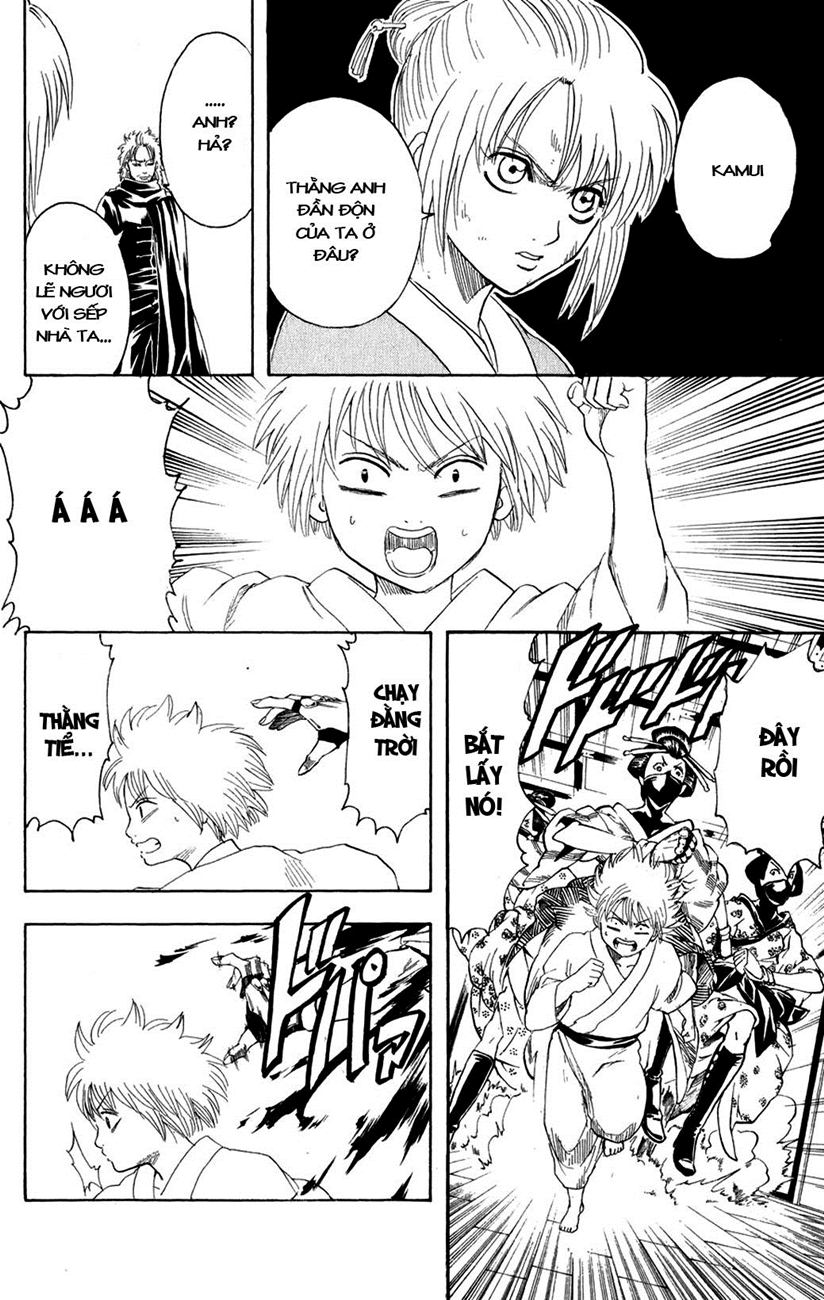 Chapter 217 - Trang 21