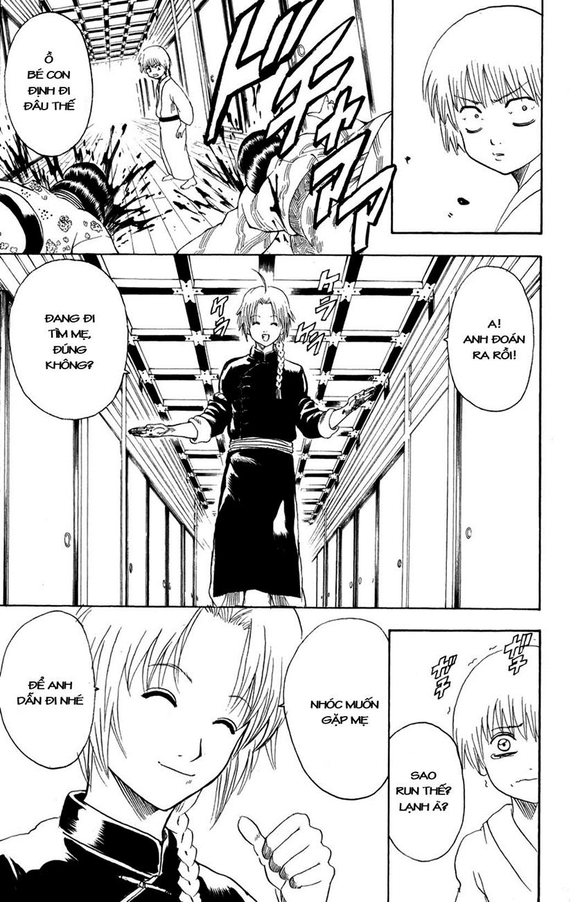 Chapter 217 - Trang 22