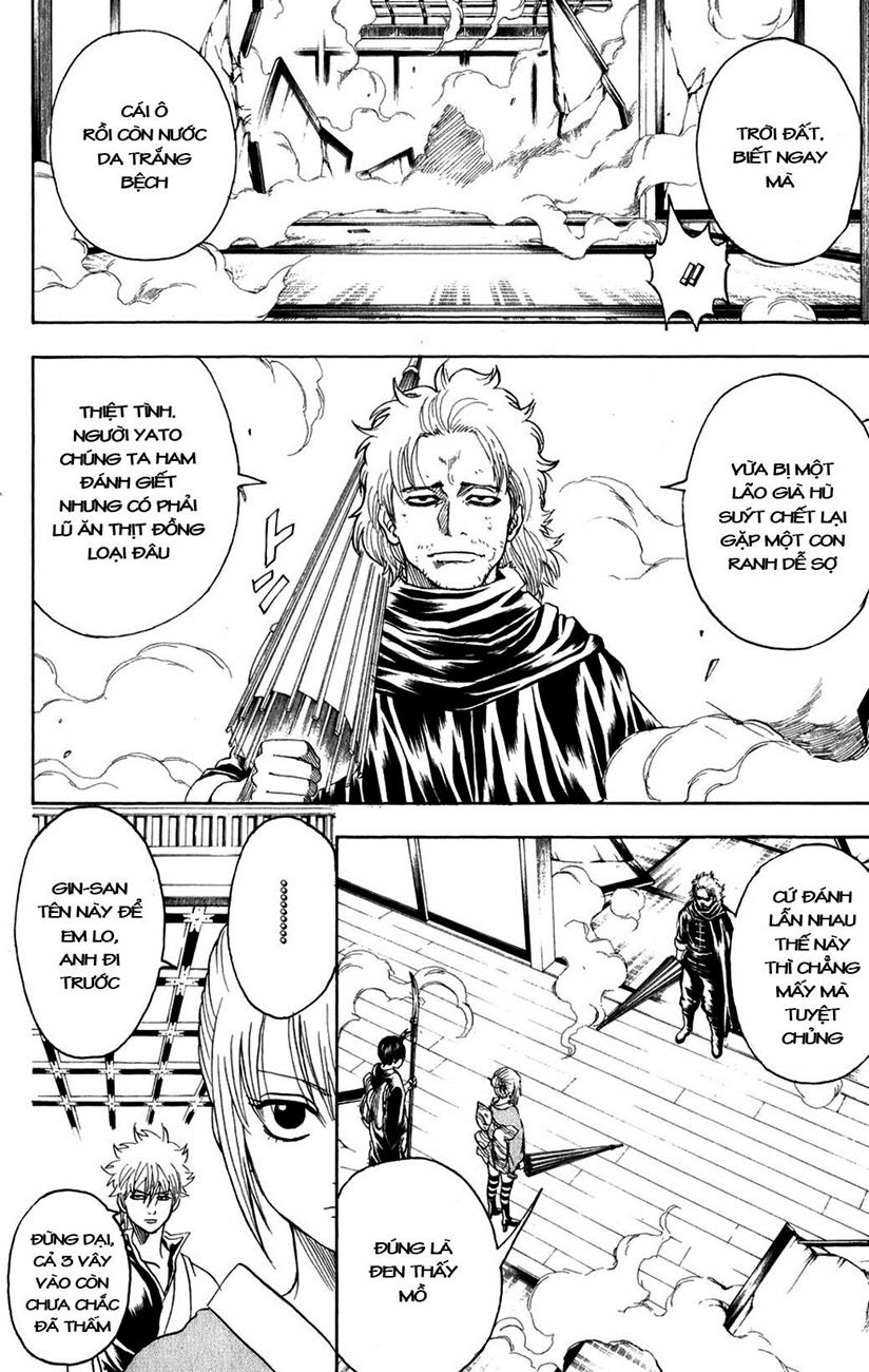 Chapter 217 - Trang 5