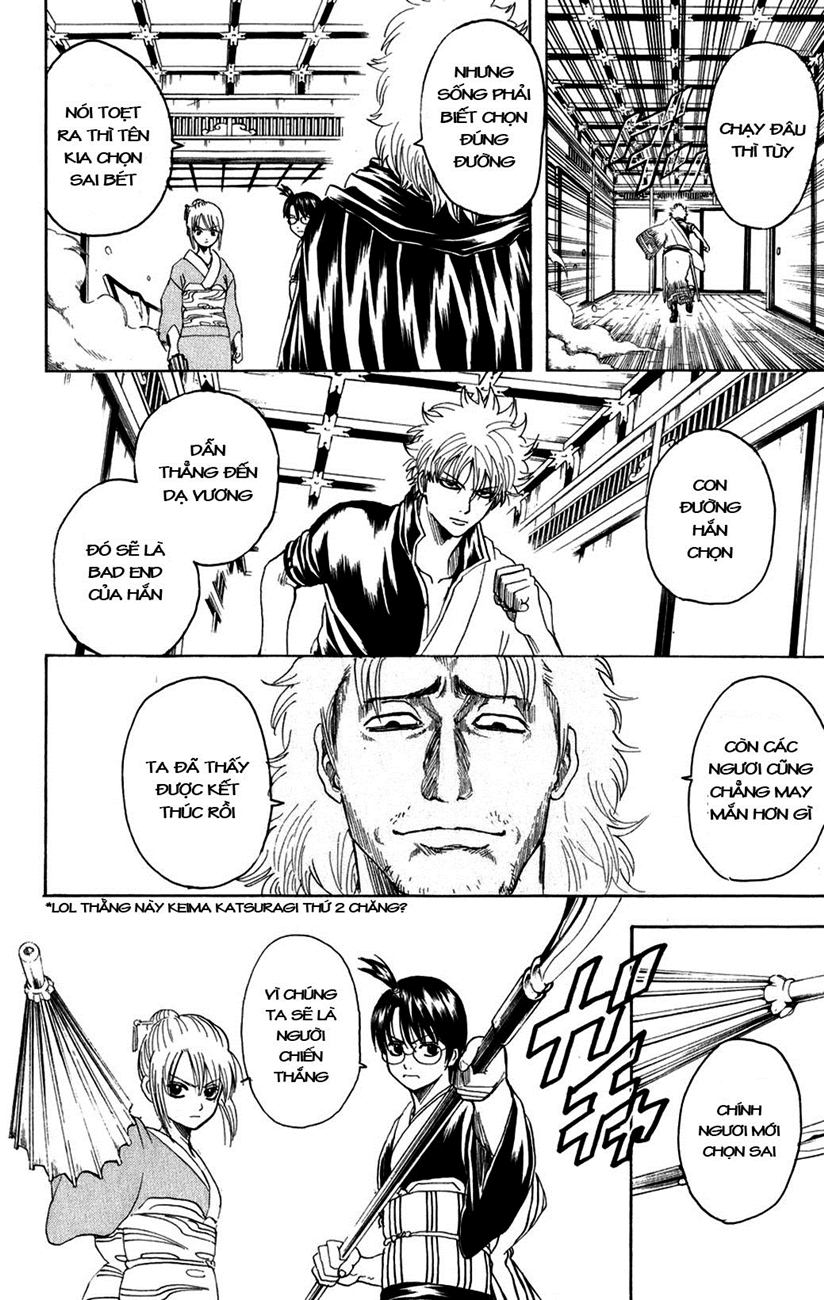 Chapter 217 - Trang 7