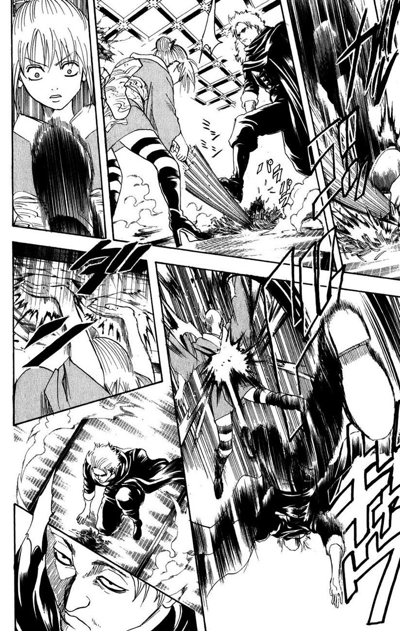 Chapter 218 - Trang 11
