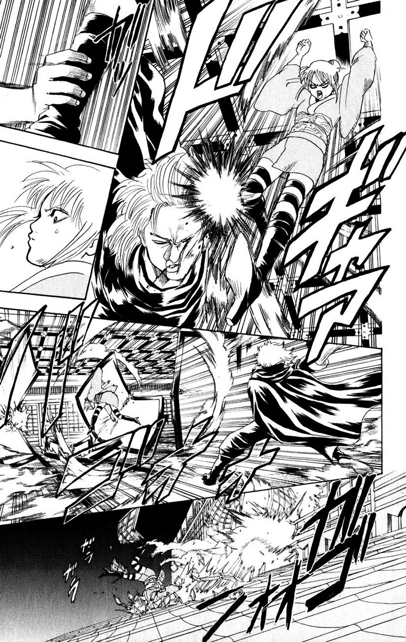 Chapter 218 - Trang 12