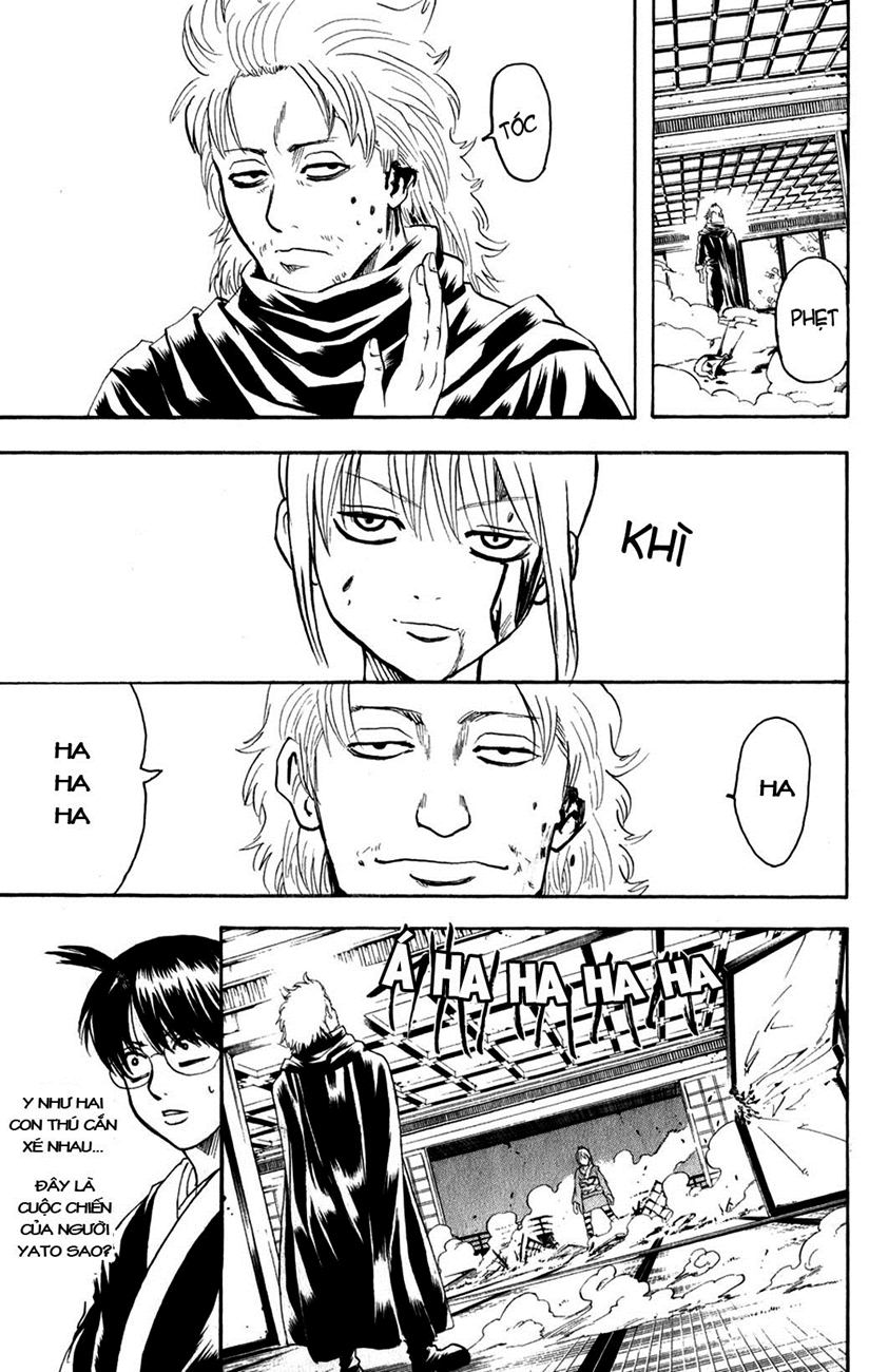Chapter 218 - Trang 14