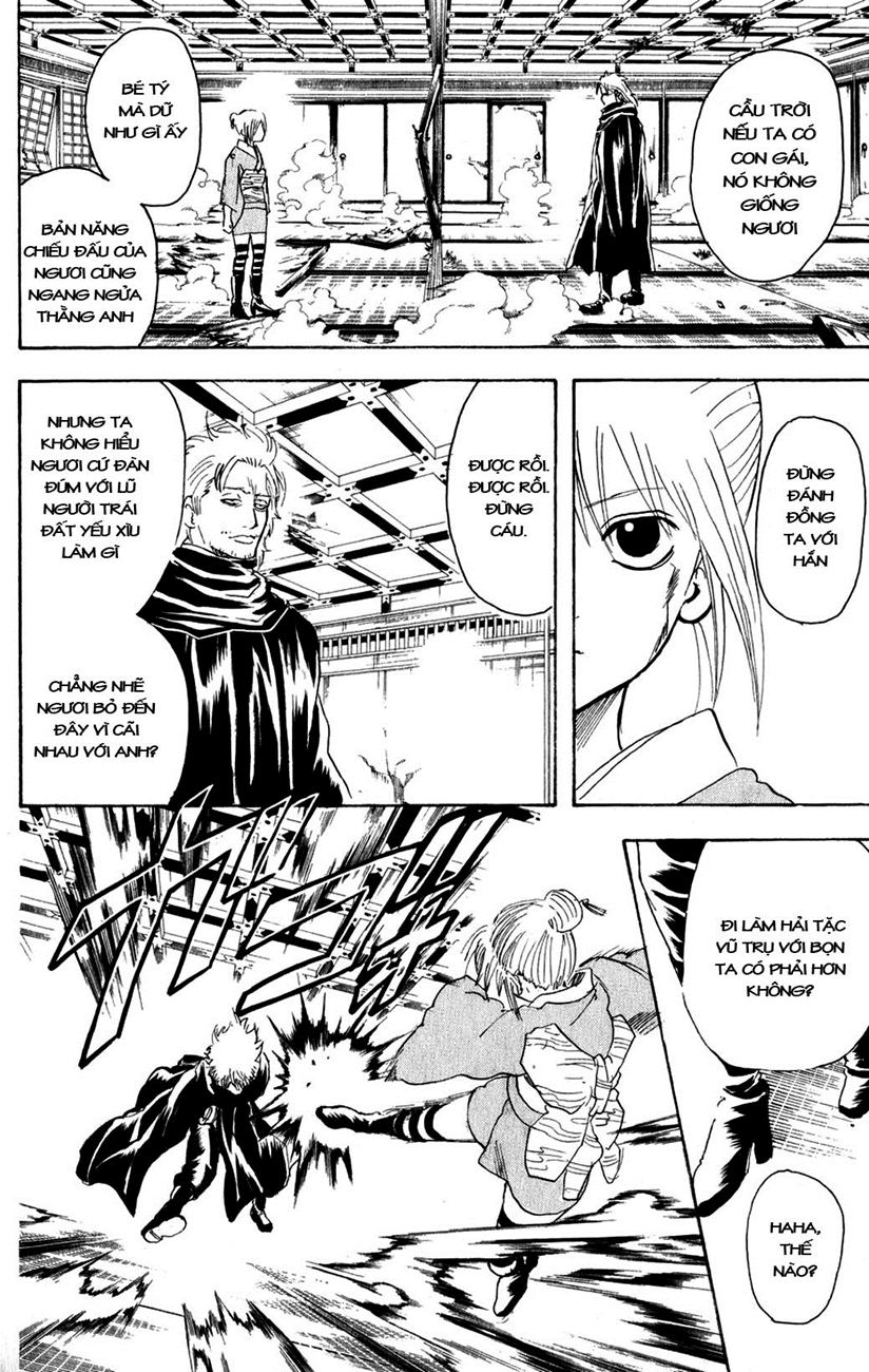 Chapter 218 - Trang 15