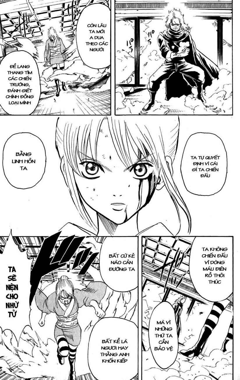 Chapter 218 - Trang 16