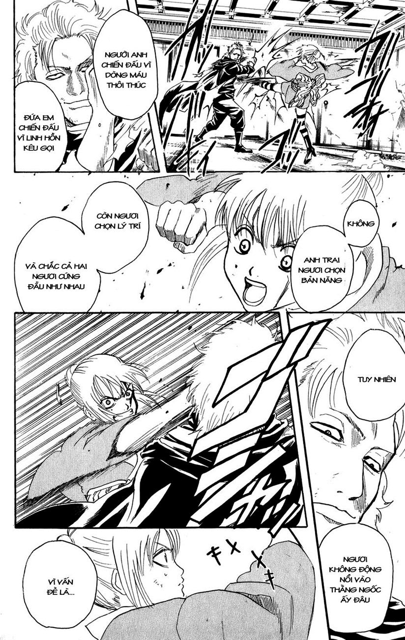 Chapter 218 - Trang 17