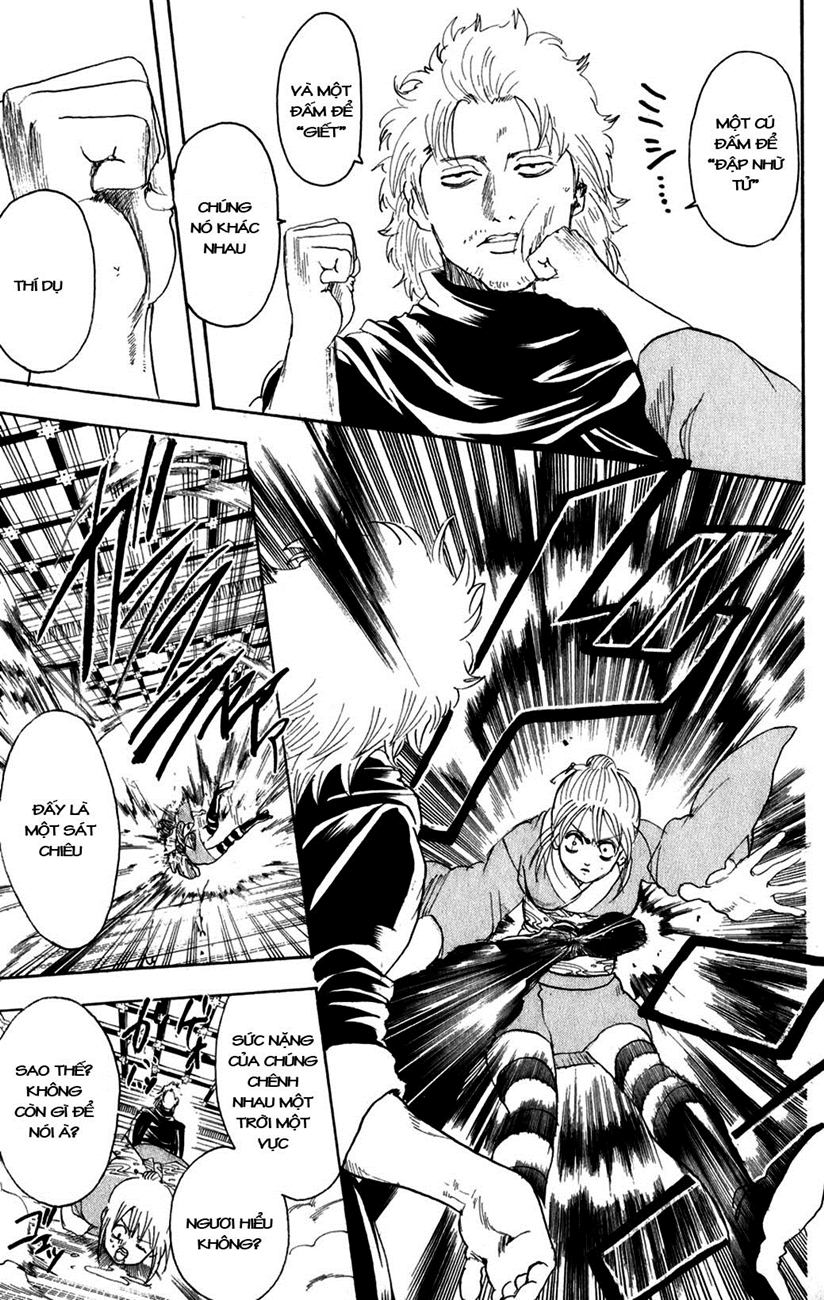 Chapter 218 - Trang 18