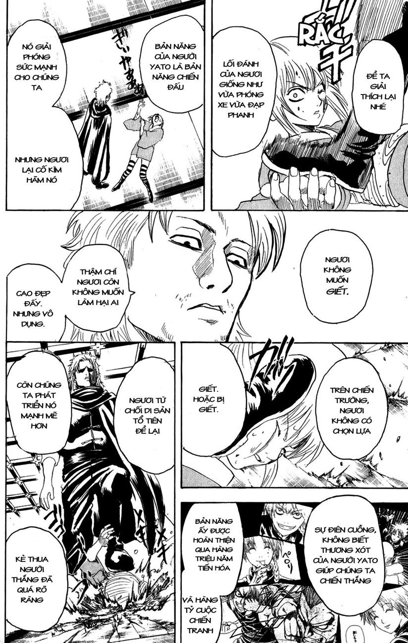 Chapter 218 - Trang 19