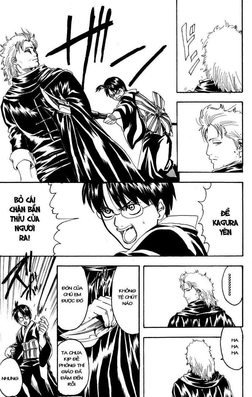 Chapter 218 - Trang 20