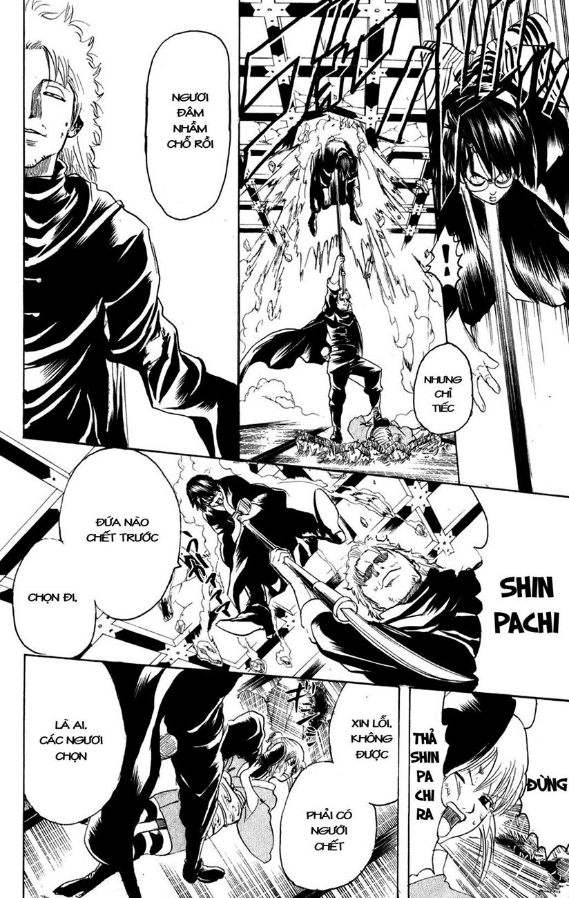 Chapter 218 - Trang 21