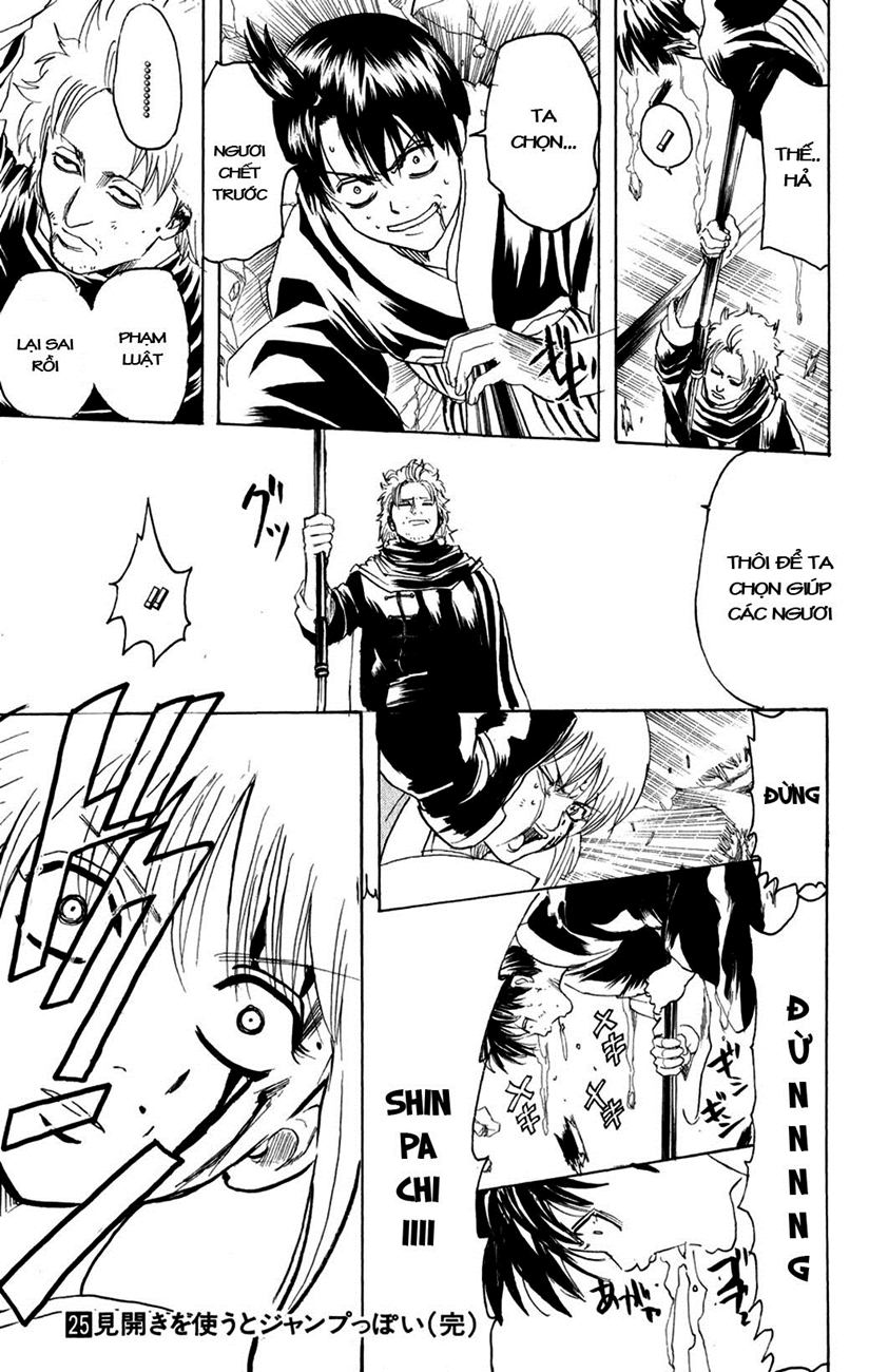 Chapter 218 - Trang 22