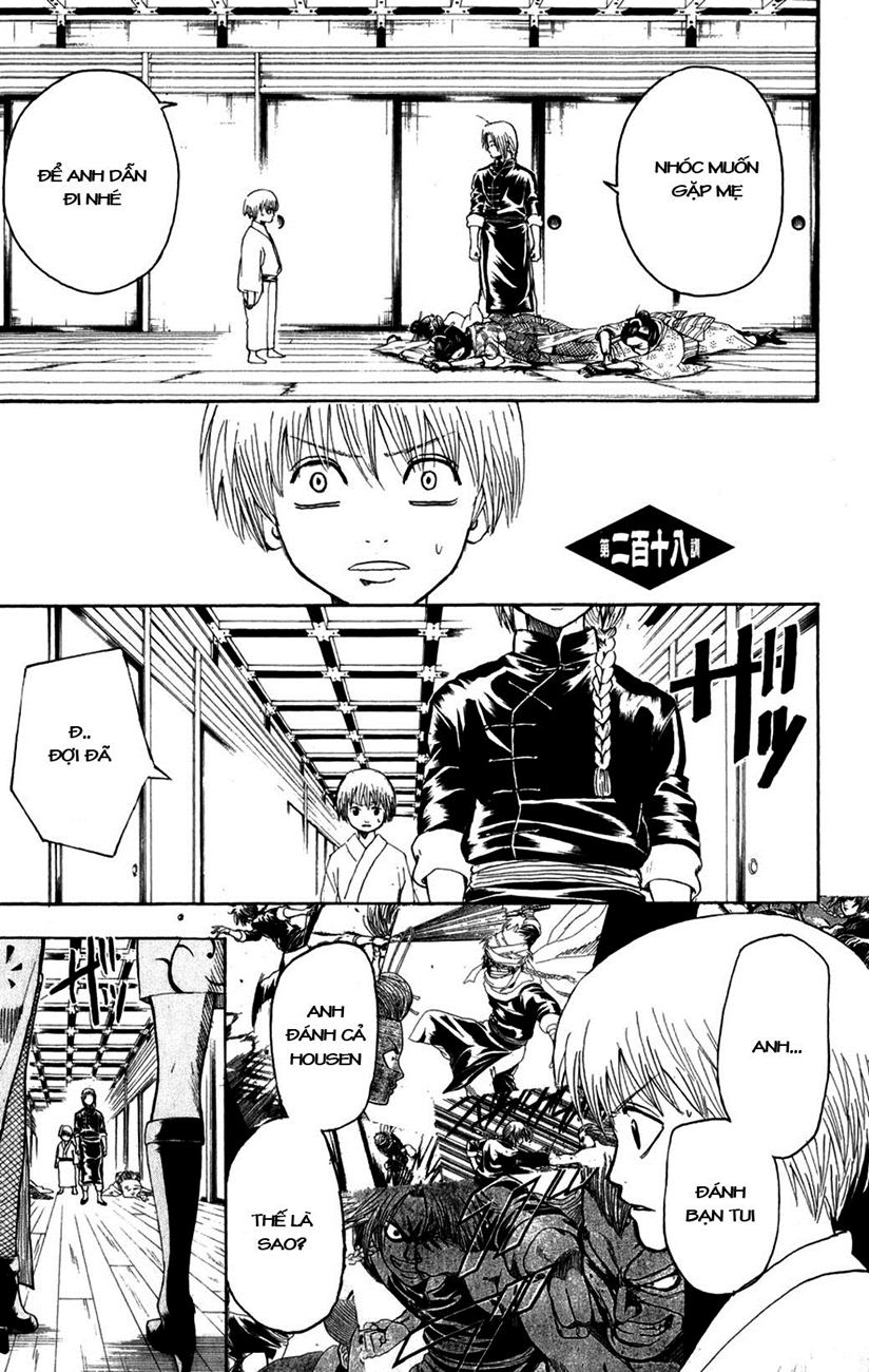 Chapter 218 - Trang 4