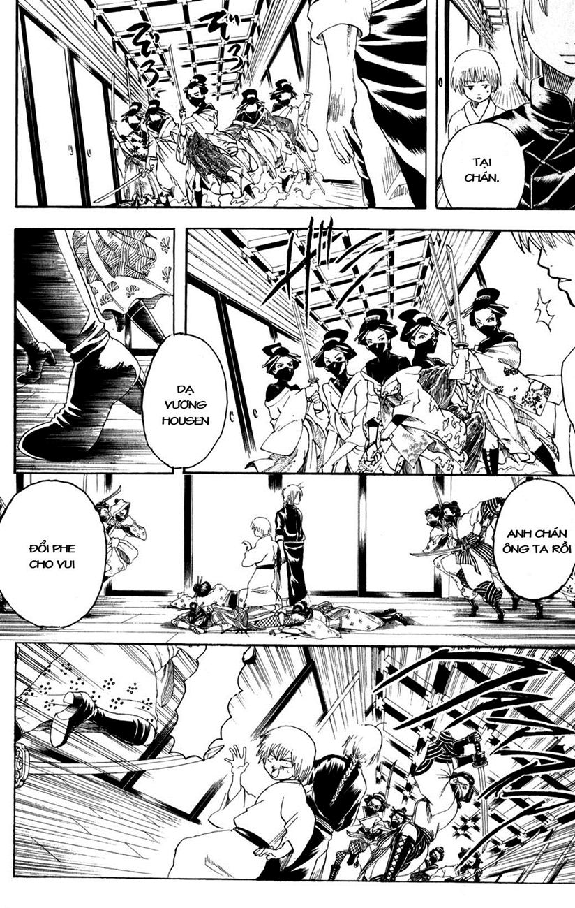 Chapter 218 - Trang 5