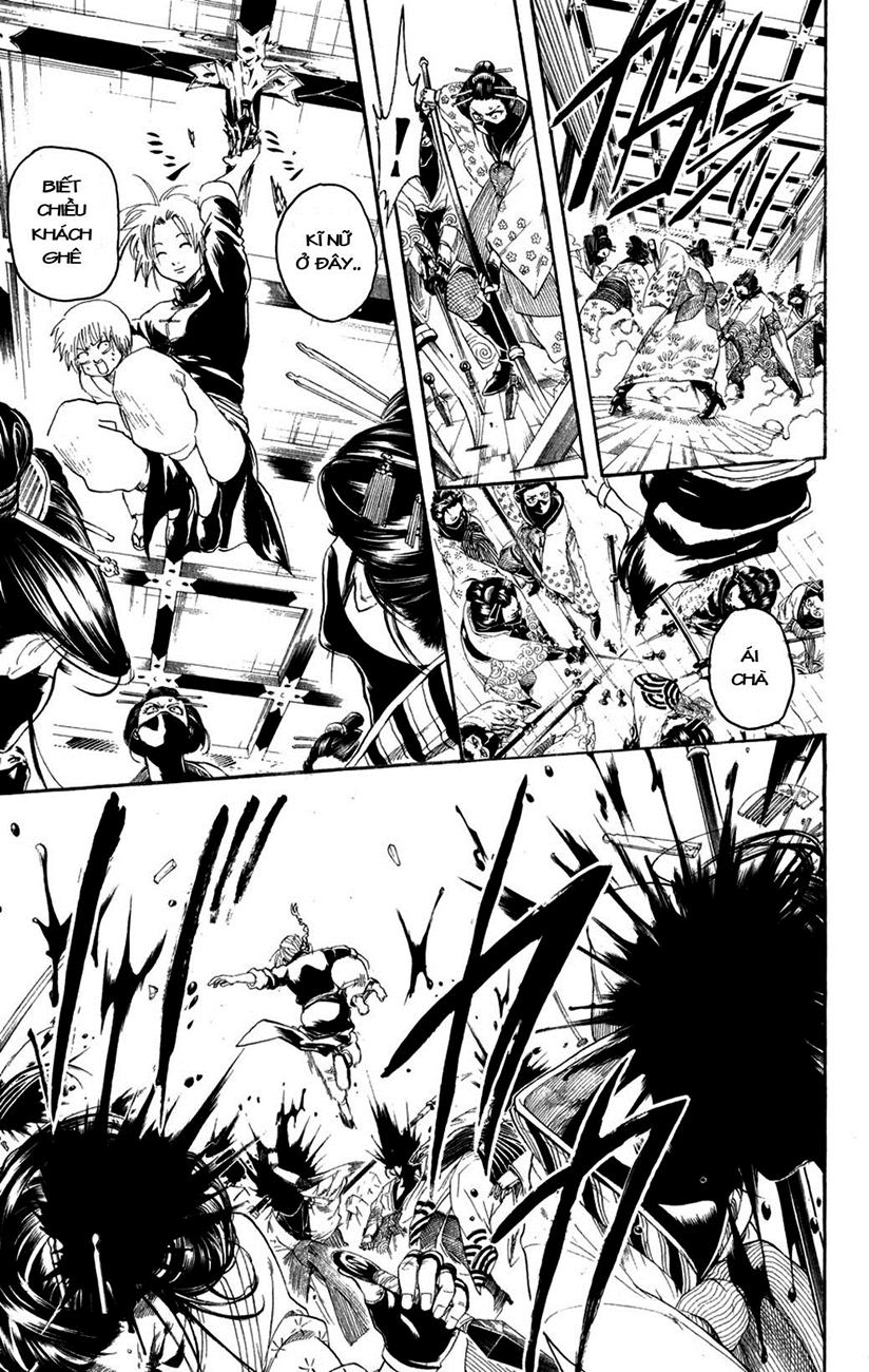 Chapter 218 - Trang 6
