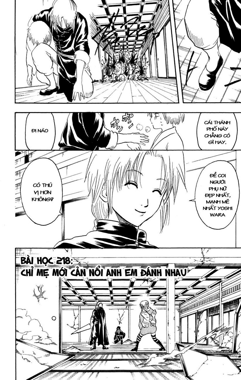 Chapter 218 - Trang 7