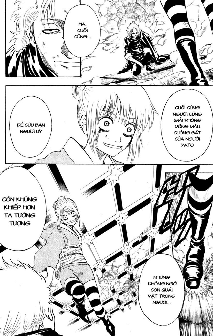 Chapter 219 - Trang 11