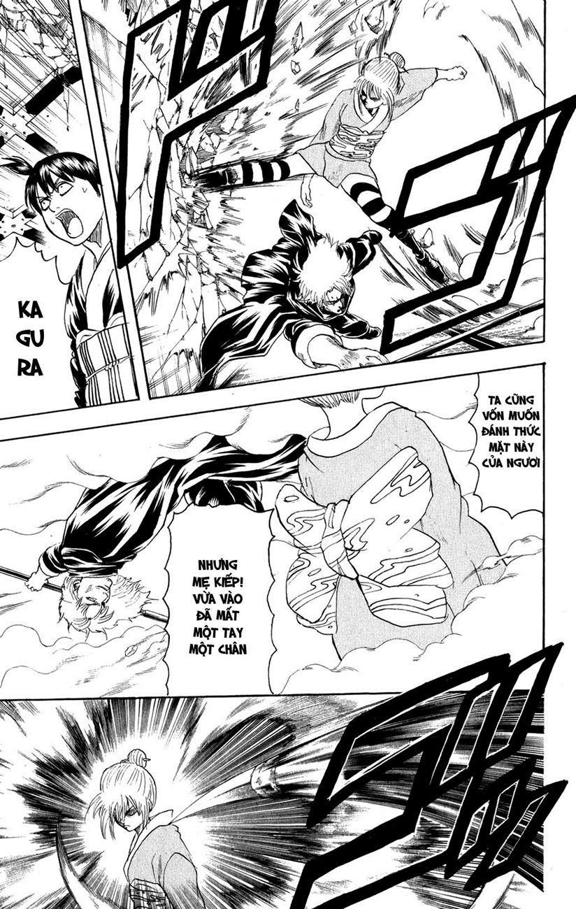 Chapter 219 - Trang 12