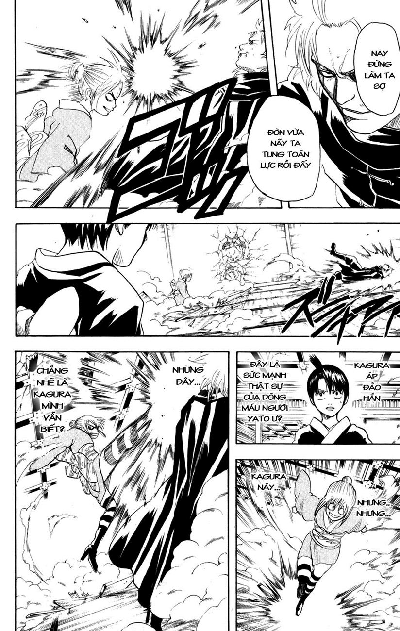 Chapter 219 - Trang 15