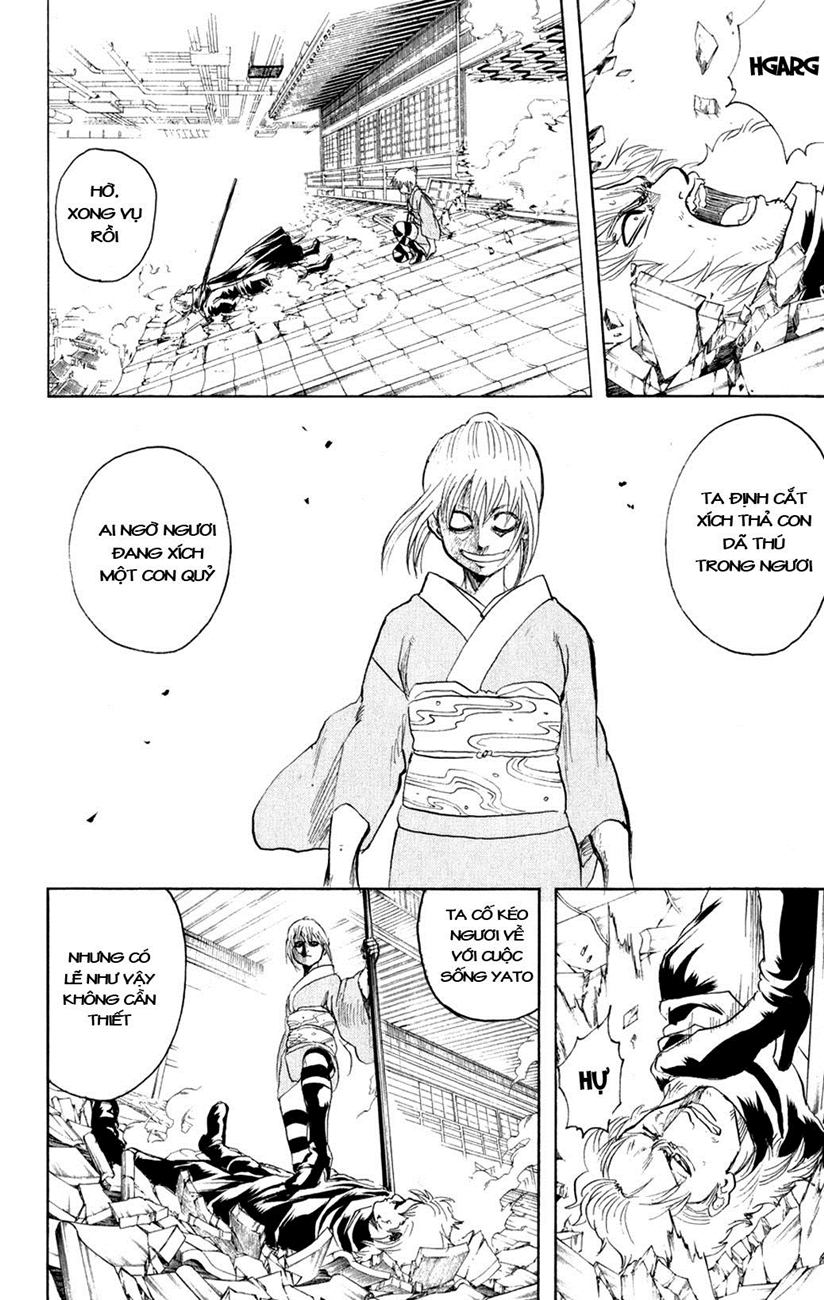 Chapter 219 - Trang 17