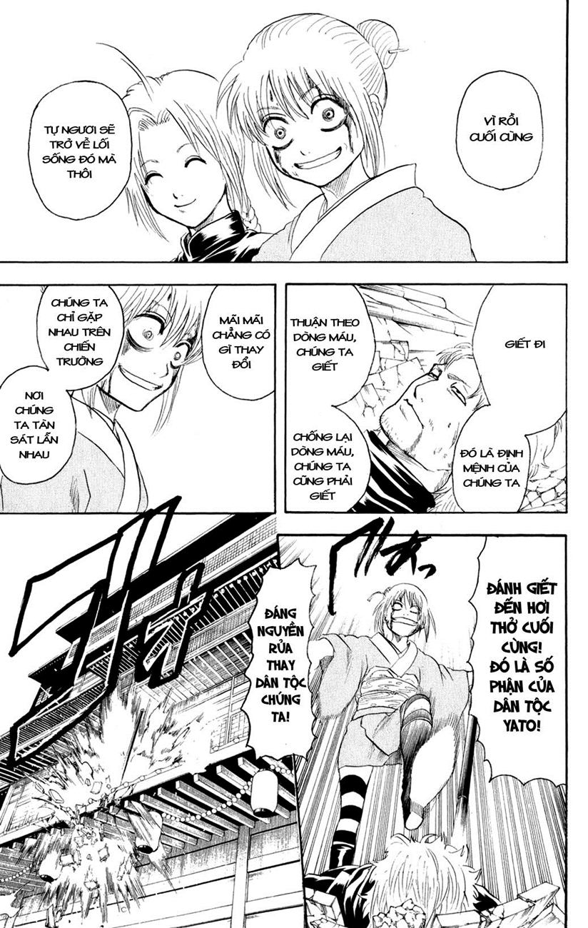 Chapter 219 - Trang 18