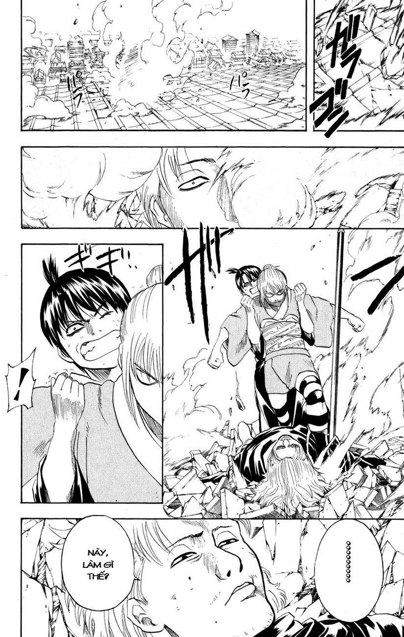 Chapter 219 - Trang 19