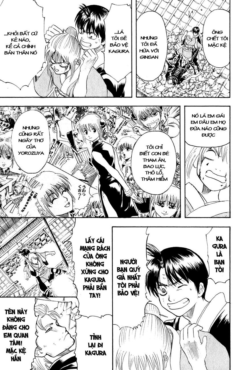 Chapter 219 - Trang 20