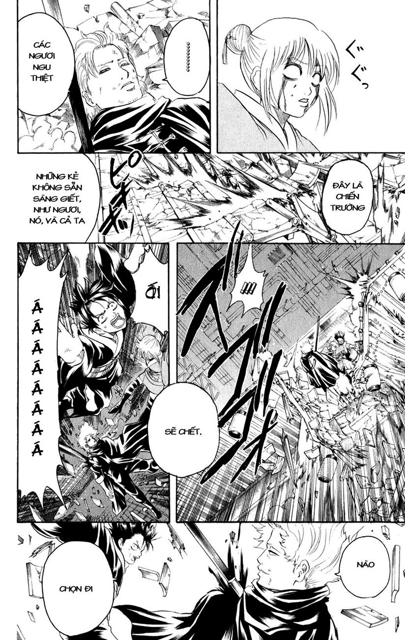 Chapter 219 - Trang 21