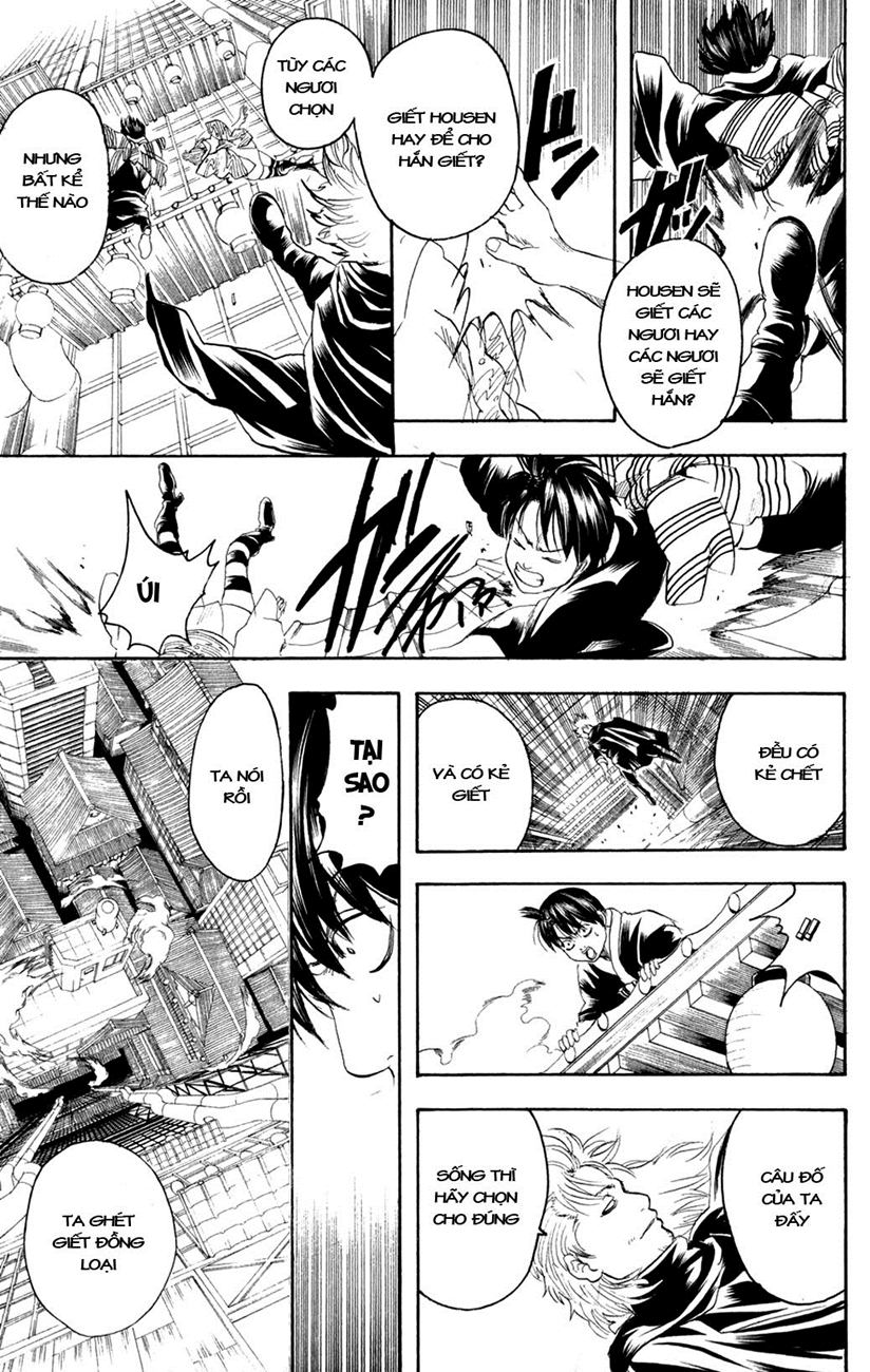 Chapter 219 - Trang 22