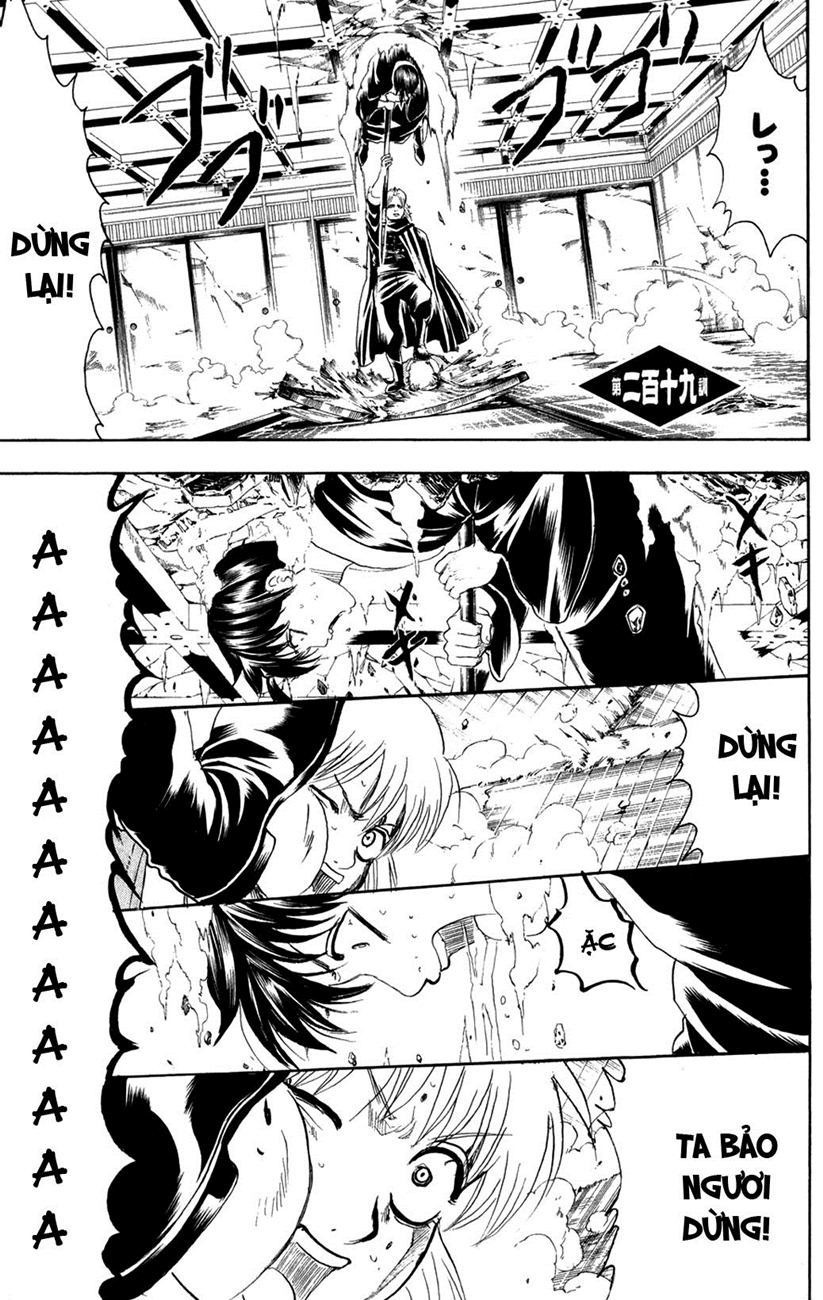 Chapter 219 - Trang 4