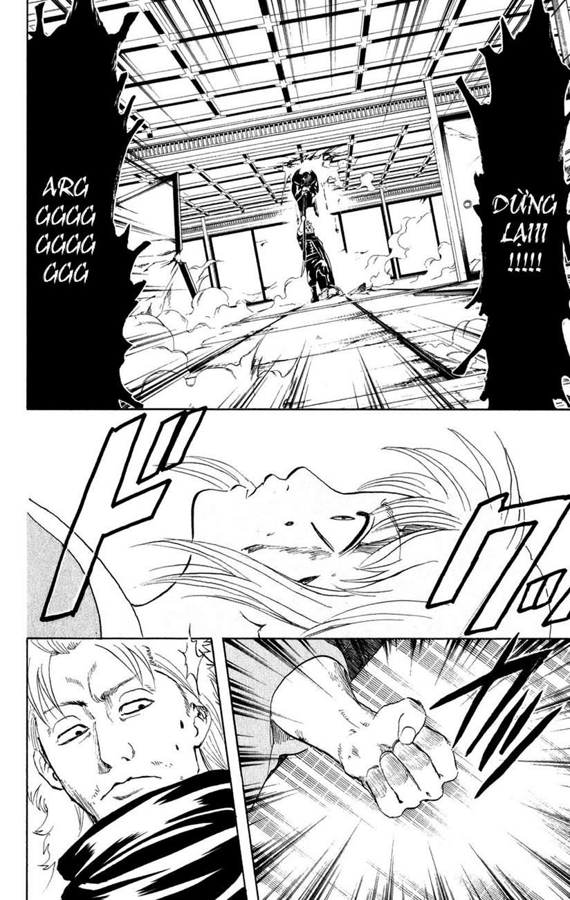 Chapter 219 - Trang 5