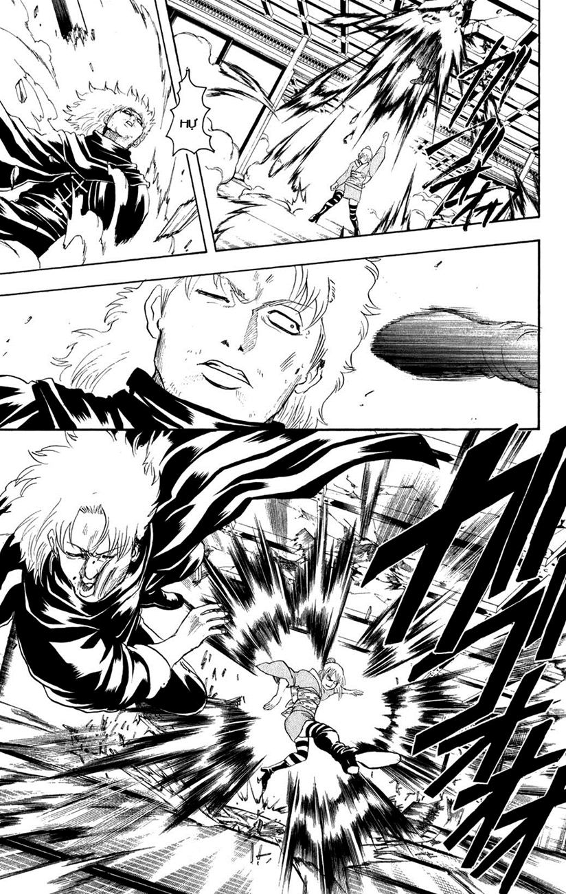 Chapter 219 - Trang 8