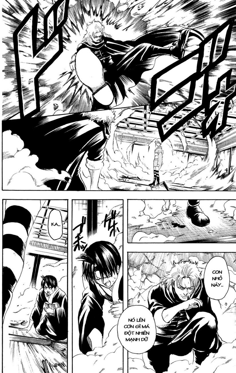 Chapter 219 - Trang 9