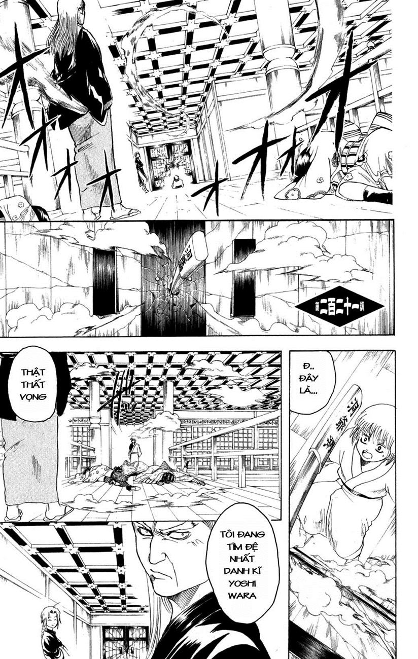Chapter 221 - Trang 2