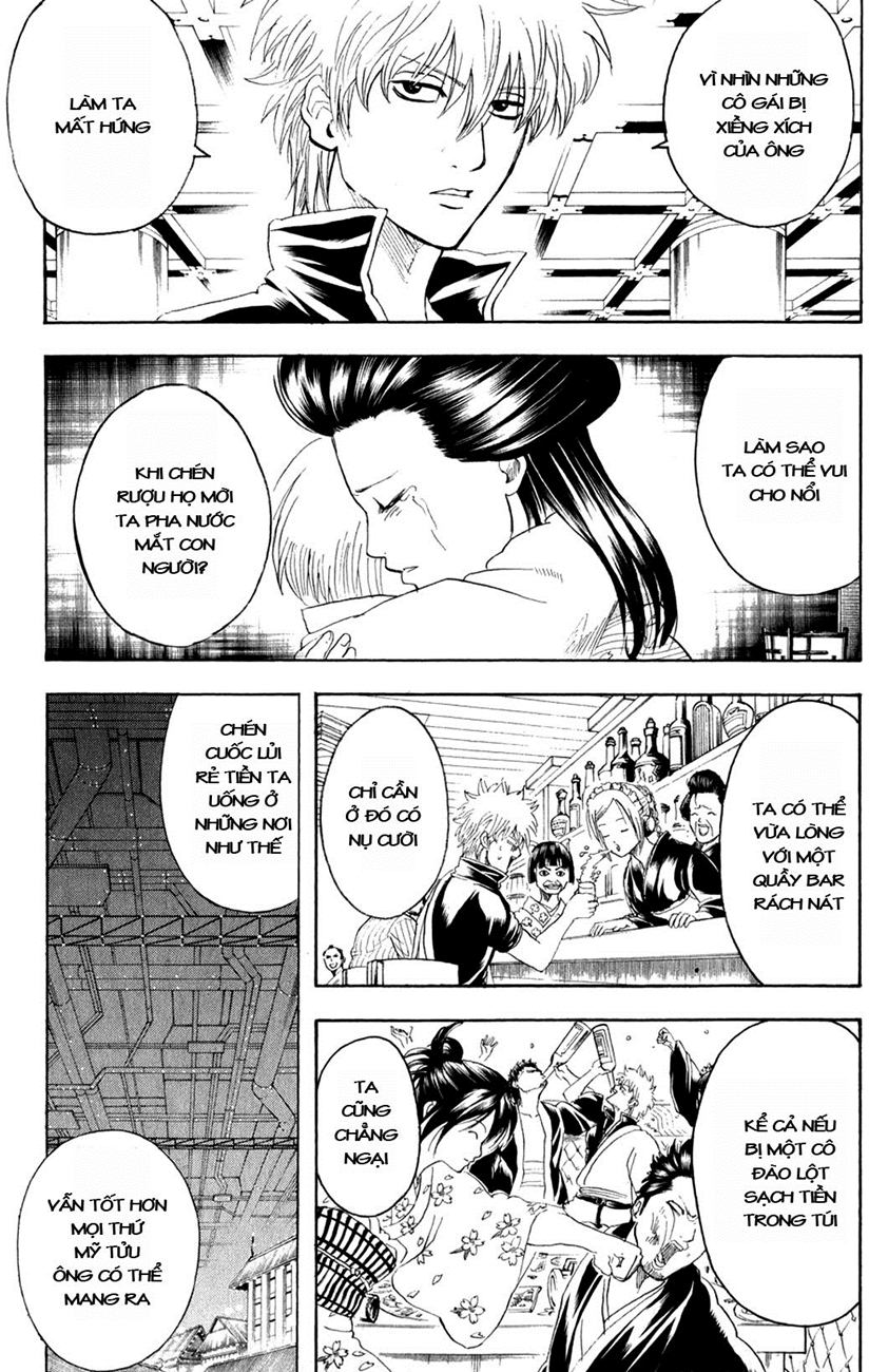Chapter 221 - Trang 11
